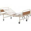 Patient Bed Full Fowler Pak